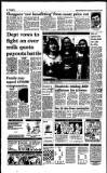 Irish Independent Saturday 28 August 1999 Page 8