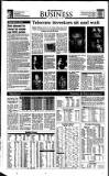 Irish Independent Saturday 28 August 1999 Page 10