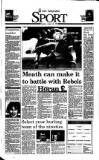 Irish Independent Saturday 28 August 1999 Page 14