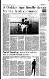 Irish Independent Saturday 28 August 1999 Page 31