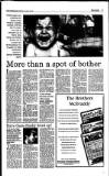 Irish Independent Saturday 28 August 1999 Page 33