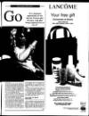 Irish Independent Saturday 28 August 1999 Page 47
