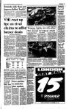 Irish Independent Wednesday 01 September 1999 Page 3