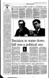 Irish Independent Wednesday 01 September 1999 Page 14