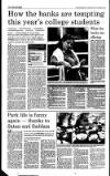 Irish Independent Wednesday 01 September 1999 Page 16