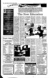 Irish Independent Wednesday 01 September 1999 Page 20