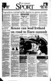 Irish Independent Wednesday 01 September 1999 Page 22