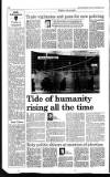 Irish Independent Friday 03 September 1999 Page 10