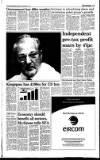 Irish Independent Friday 03 September 1999 Page 13