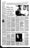 Irish Independent Friday 03 September 1999 Page 14