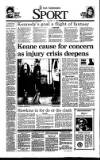 Irish Independent Friday 03 September 1999 Page 15