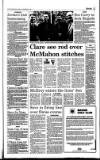 Irish Independent Friday 03 September 1999 Page 17