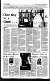 Irish Independent Monday 06 September 1999 Page 12
