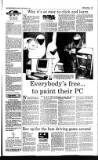 Irish Independent Monday 06 September 1999 Page 17