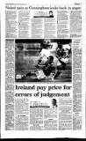 Irish Independent Monday 06 September 1999 Page 35