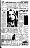 Irish Independent Tuesday 07 September 1999 Page 8