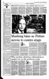 Irish Independent Tuesday 07 September 1999 Page 10