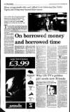 Irish Independent Tuesday 07 September 1999 Page 12