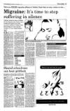 Irish Independent Tuesday 07 September 1999 Page 13