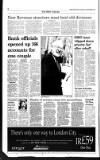 Irish Independent Thursday 09 September 1999 Page 6