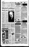 Irish Independent Thursday 09 September 1999 Page 8