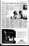 Irish Independent Thursday 09 September 1999 Page 12