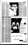 Irish Independent Thursday 09 September 1999 Page 17