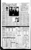 Irish Independent Thursday 09 September 1999 Page 32