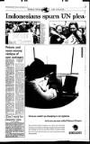 Irish Independent Friday 10 September 1999 Page 13