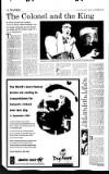 Irish Independent Friday 10 September 1999 Page 14