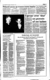 Irish Independent Saturday 11 September 1999 Page 7