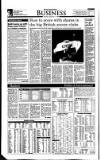 Irish Independent Saturday 11 September 1999 Page 12