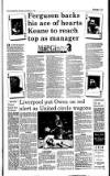 Irish Independent Saturday 11 September 1999 Page 21