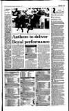 Irish Independent Saturday 11 September 1999 Page 25
