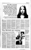 Irish Independent Saturday 11 September 1999 Page 35