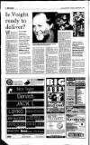 Irish Independent Saturday 11 September 1999 Page 40
