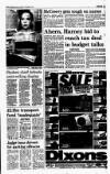 Irish Independent Saturday 09 October 1999 Page 3