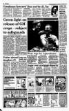 Irish Independent Saturday 09 October 1999 Page 6