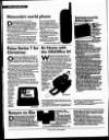 Irish Independent Saturday 09 October 1999 Page 81