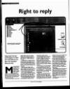 Irish Independent Saturday 09 October 1999 Page 83