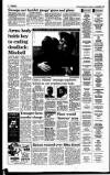 Irish Independent Thursday 04 November 1999 Page 4