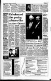 Irish Independent Thursday 04 November 1999 Page 9
