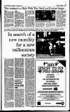 Irish Independent Thursday 04 November 1999 Page 15