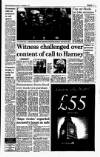 Irish Independent Friday 05 November 1999 Page 7