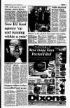 Irish Independent Saturday 06 November 1999 Page 7