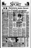 Irish Independent Saturday 06 November 1999 Page 18