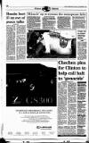 Irish Independent Monday 08 November 1999 Page 28