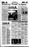 Irish Independent Monday 08 November 1999 Page 39