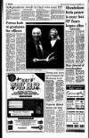 Irish Independent Wednesday 10 November 1999 Page 6