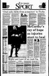 Irish Independent Wednesday 10 November 1999 Page 15